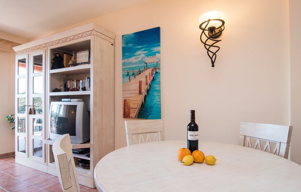 The Torrent's Observer, Appartement 4 personnes à Cala Pi - Photo 18