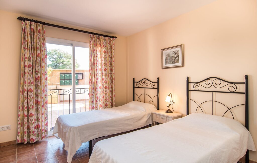 The Torrent's Observer, Appartement 4 personnes à Cala Pi - Photo 21
