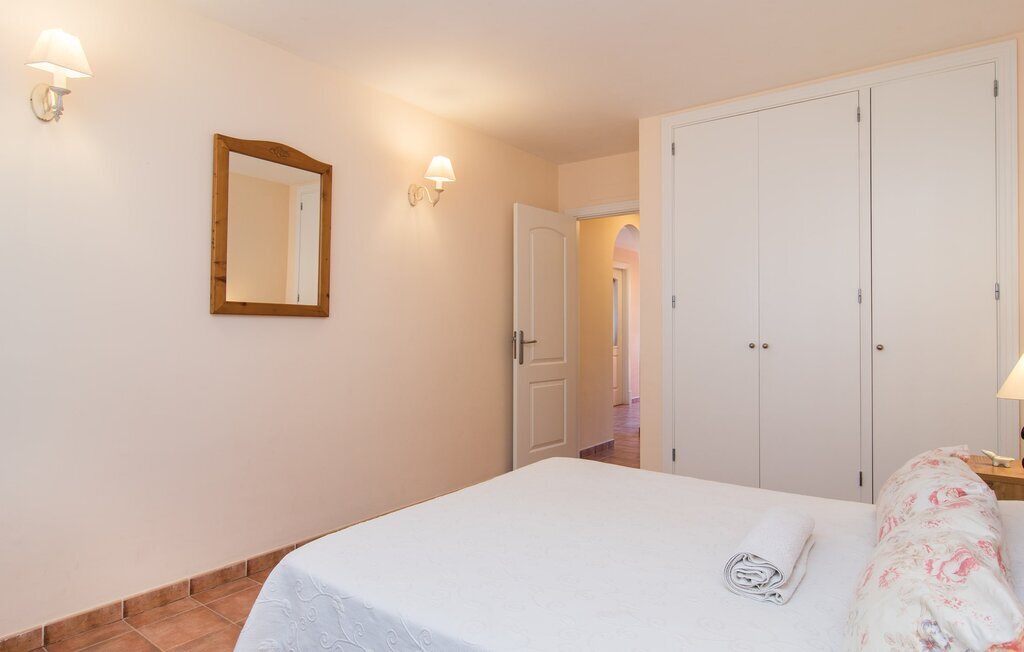 The Torrent's Observer, Appartement 4 personnes à Cala Pi - Photo 23