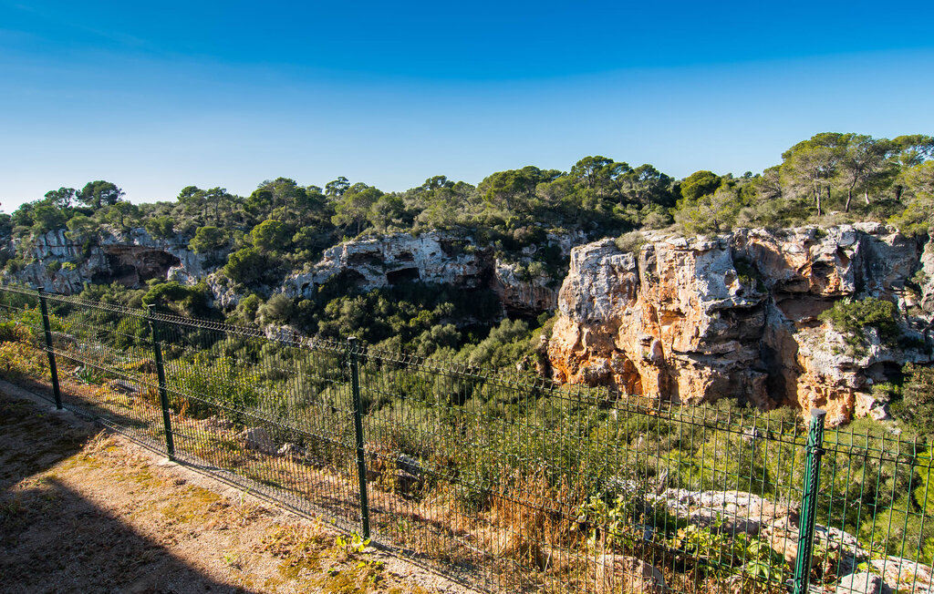 The Torrent's Observer, Appartement 4 personnes à Cala Pi - Photo 25