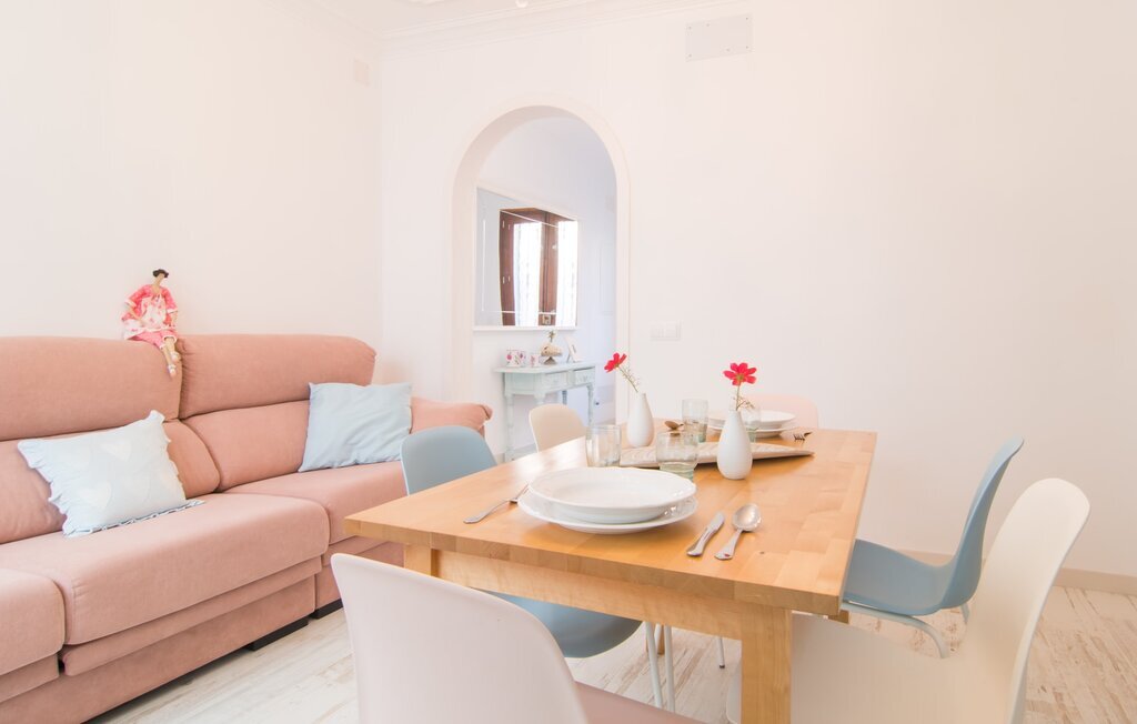 Convent, Maison 6 personnes à Alcudia - Photo 2
