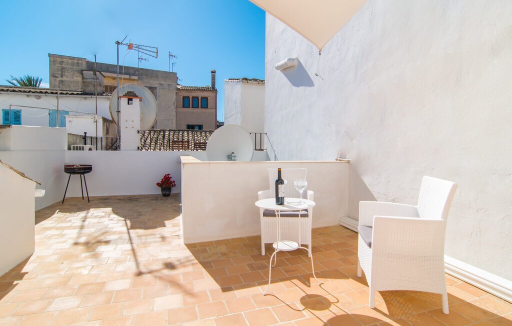 Convent, Maison 6 personnes à Alcudia - Photo 3