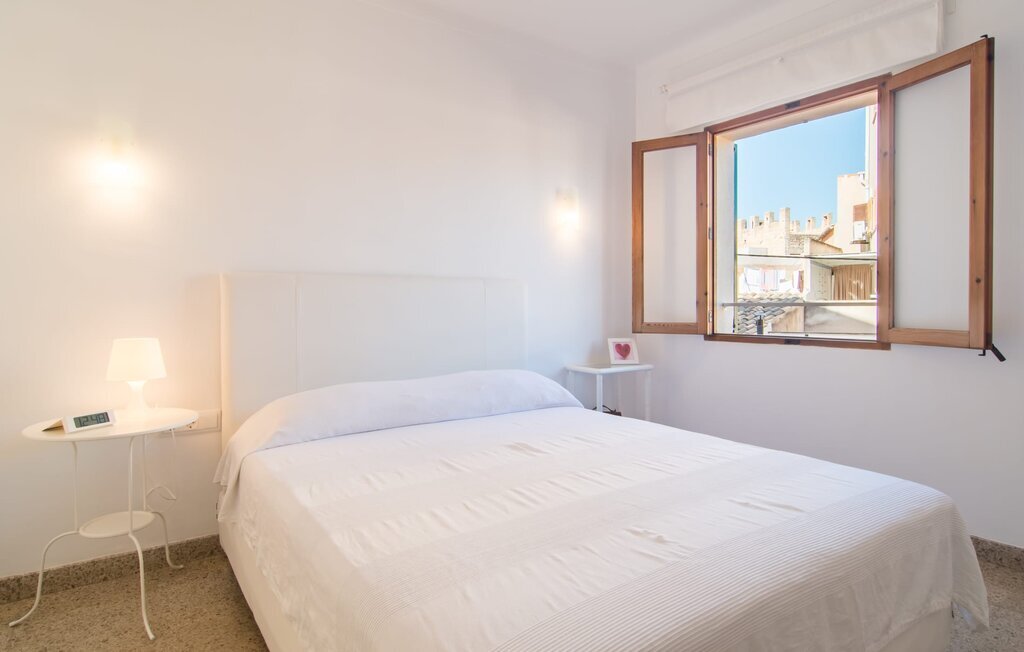 Convent, Maison 6 personnes à Alcudia - Photo 8