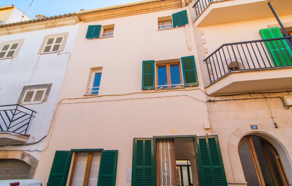 Convent, Maison 6 personnes à Alcudia - Photo 10