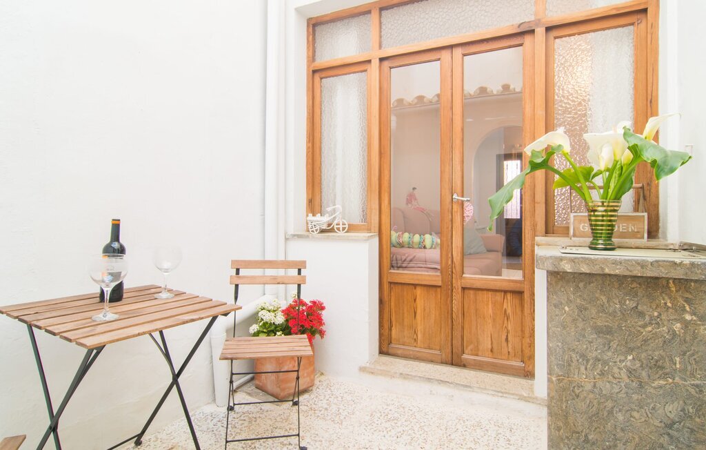 Convent, Maison 6 personnes à Alcudia - Photo 11
