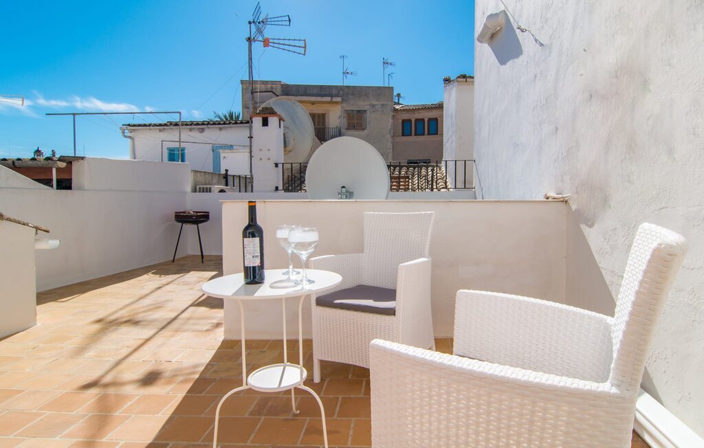 Convent, Maison 6 personnes à Alcudia - Photo 12