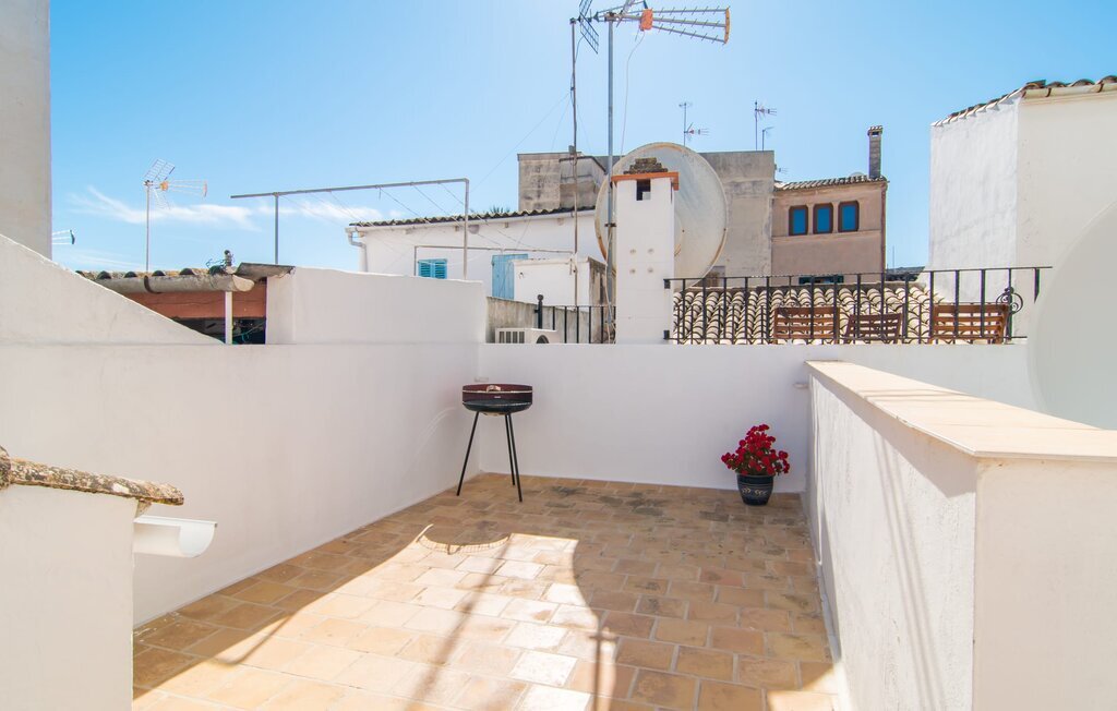 Convent, Maison 6 personnes à Alcudia - Photo 13