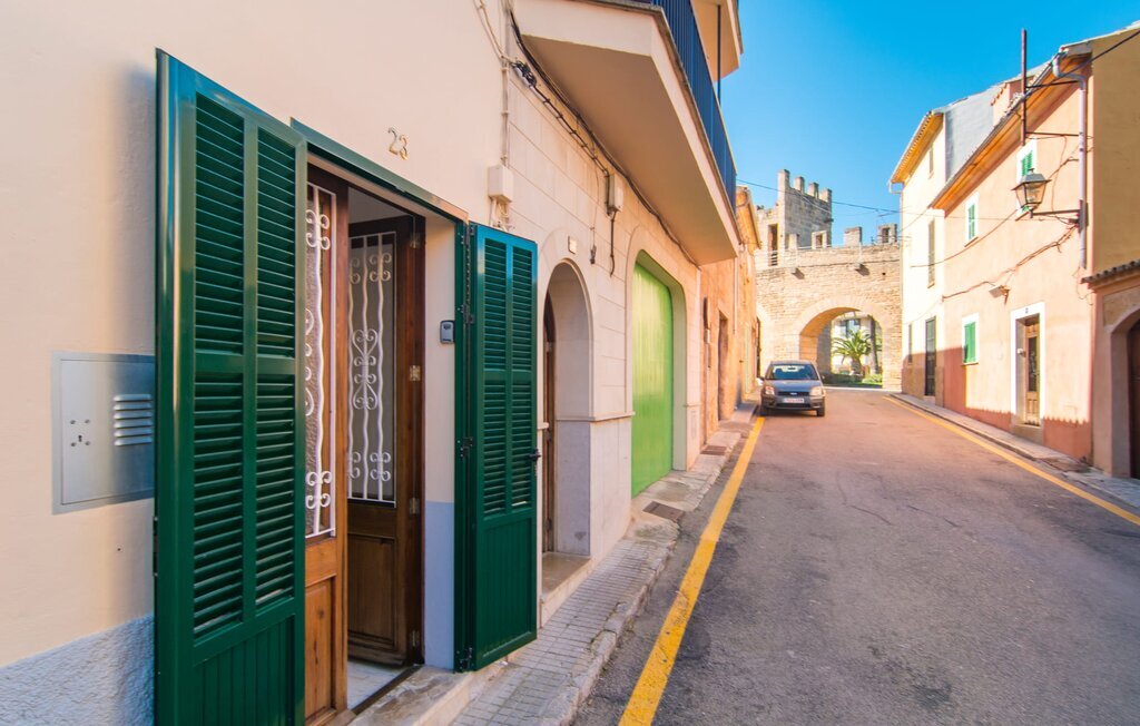 Convent, Maison 6 personnes à Alcudia - Photo 15