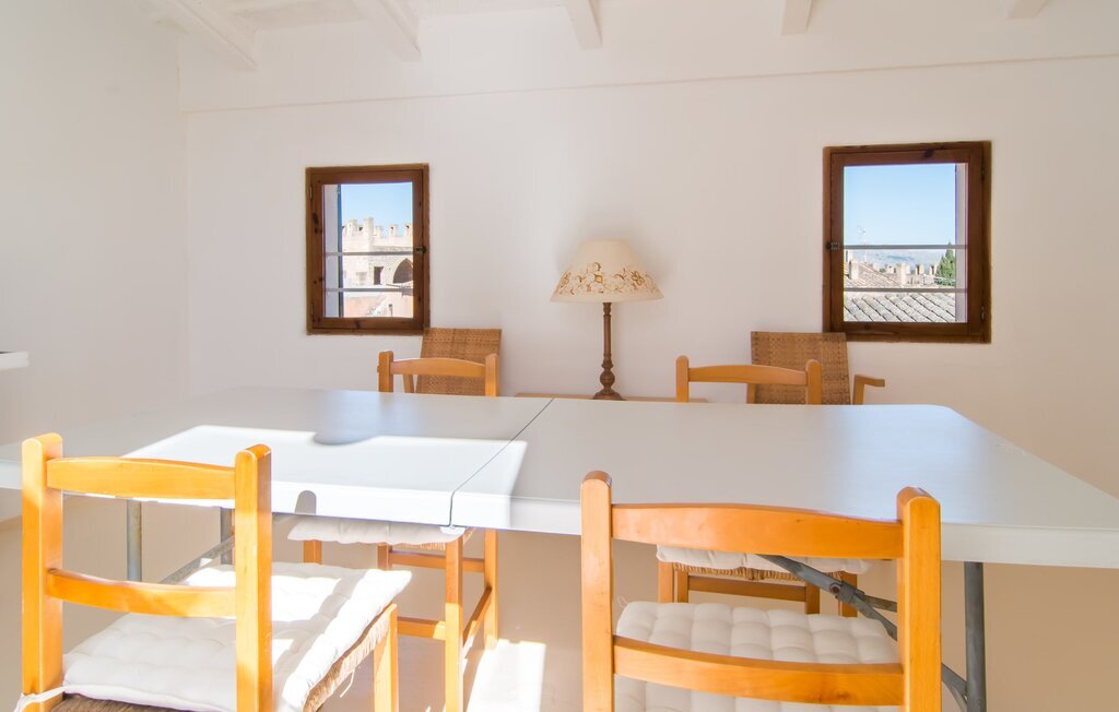 Convent, Maison 6 personnes à Alcudia - Photo 19