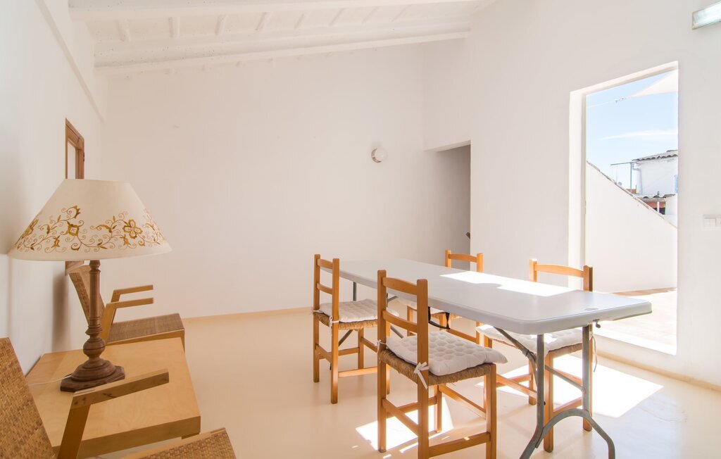 Convent, Maison 6 personnes à Alcudia - Photo 24