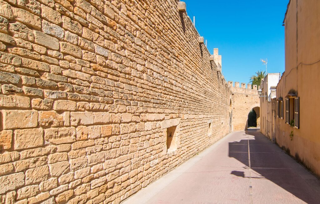 Convent, Maison 6 personnes à Alcudia - Photo 35