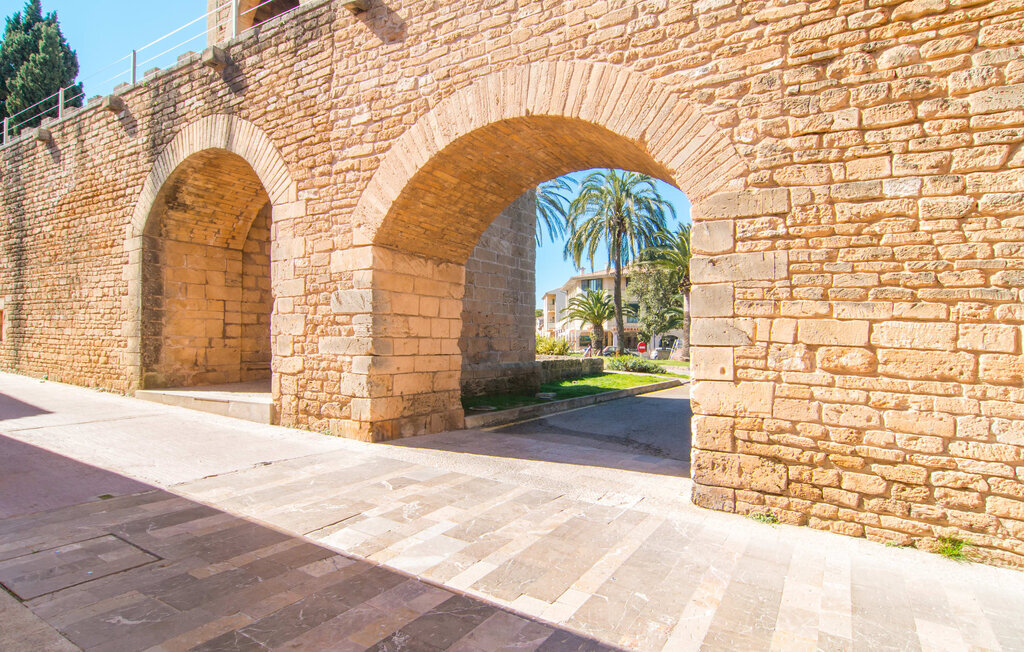 Convent, Maison 6 personnes à Alcudia - Photo 36