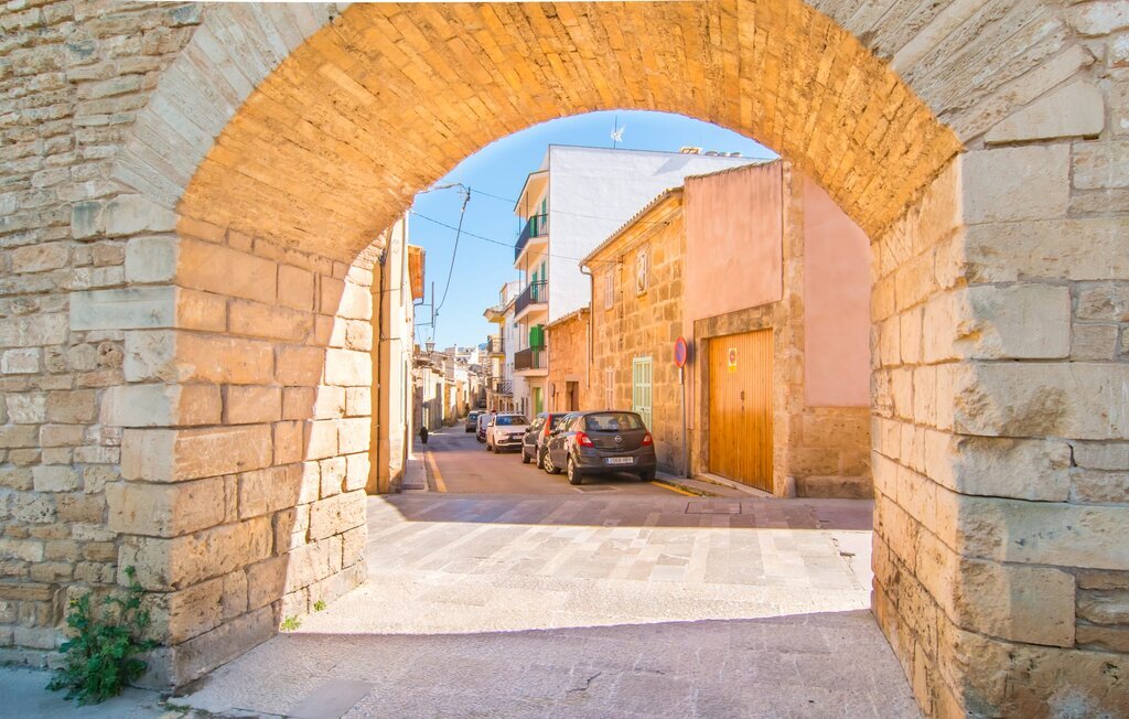 Convent, Maison 6 personnes à Alcudia - Photo 37