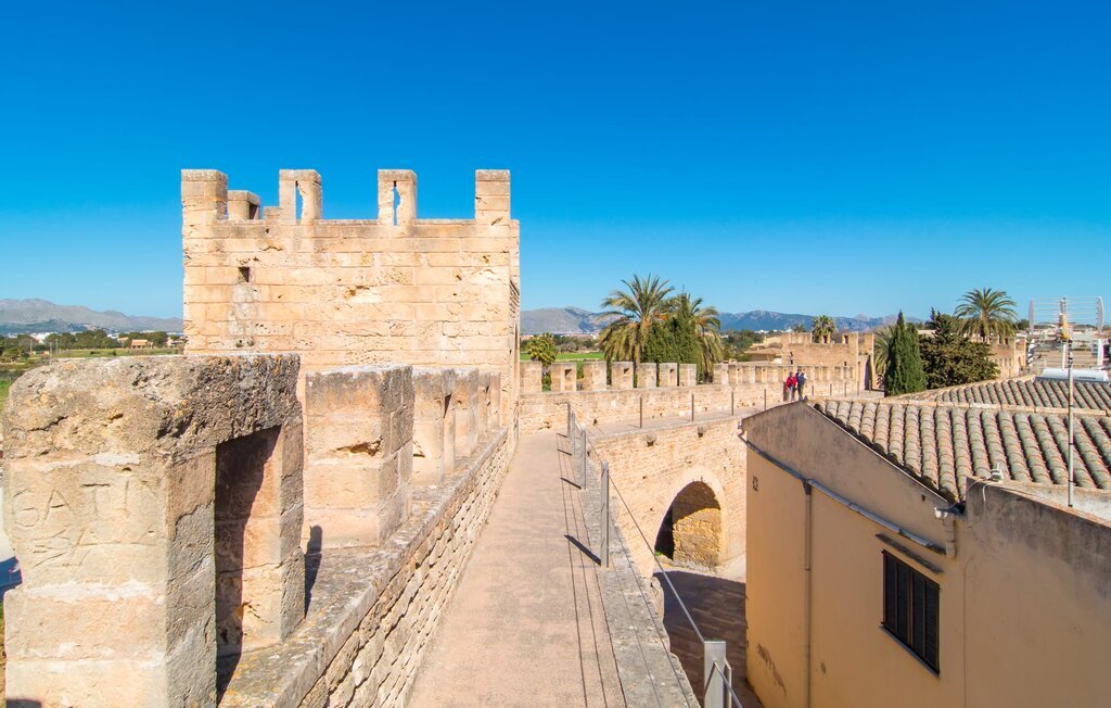 Convent, Maison 6 personnes à Alcudia - Photo 38