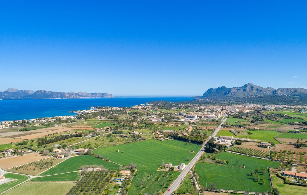 Convent, Maison 6 personnes à Alcudia - Photo 39