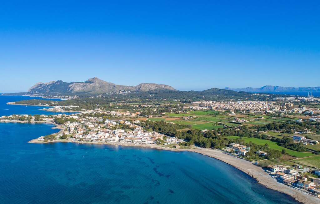 Convent, Maison 6 personnes à Alcudia - Photo 40