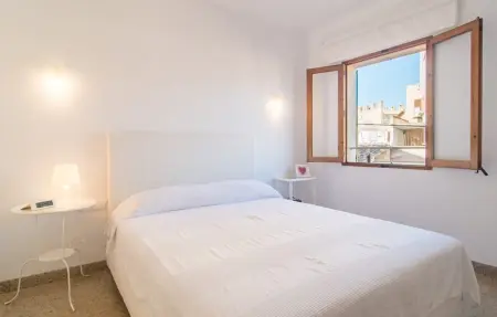 Casa Convent, maison historique à Alcudia : photo 8