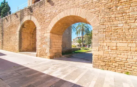 Casa Convent, maison historique à Alcudia : photo 36