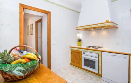 Sant Blai Nou, Maison 9 personnes à Campos - Photo 15