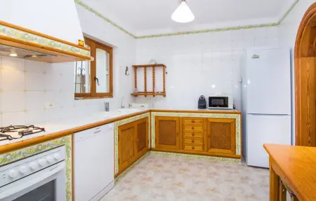 Sant Blai Nou, Maison 9 personnes à Campos - Photo 16