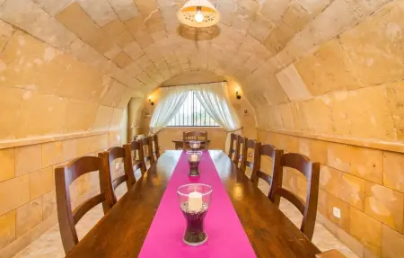 Sant Blai Nou, Maison 9 personnes à Campos - Photo 19