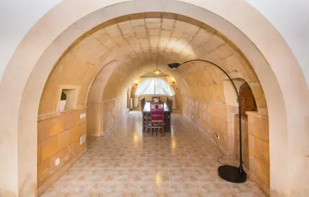 Sant Blai Nou, Maison 9 personnes à Campos - Photo 20