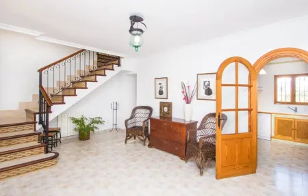 Sant Blai Nou, Maison 9 personnes à Campos - Photo 23