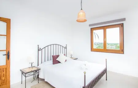 Sant Blai Nou, Maison 9 personnes à Campos - Photo 24
