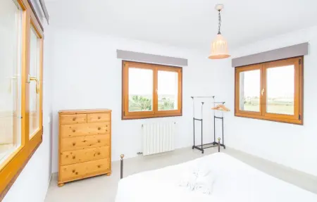 Sant Blai Nou, Maison 9 personnes à Campos - Photo 25