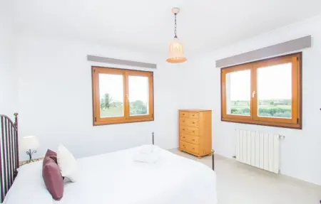 Sant Blai Nou, Maison 9 personnes à Campos - Photo 26