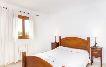 Sant Blai Nou, Maison 9 personnes à Campos - Photo 27