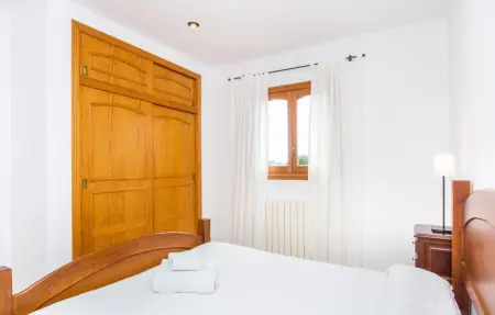 Sant Blai Nou, Maison 9 personnes à Campos - Photo 29