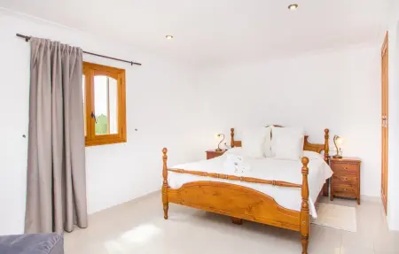 Sant Blai Nou, Maison 9 personnes à Campos - Photo 30