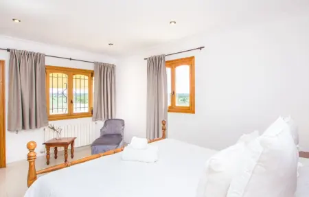 Sant Blai Nou, Maison 9 personnes à Campos - Photo 31