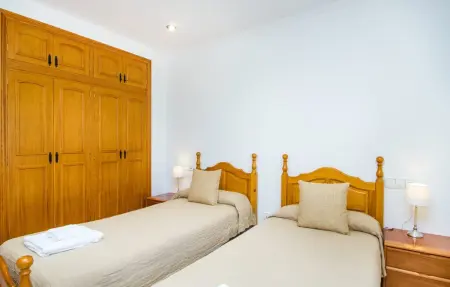 Sant Blai Nou, Maison 9 personnes à Campos - Photo 34