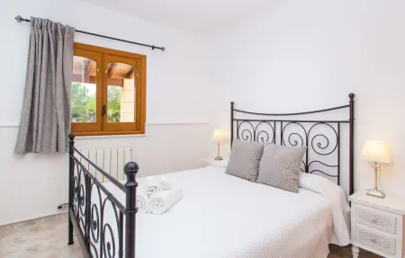 Sant Blai Nou, Maison 9 personnes à Campos - Photo 36