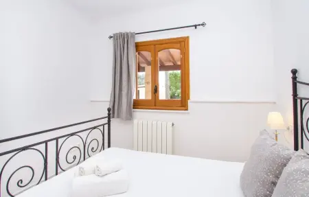 Sant Blai Nou, Maison 9 personnes à Campos - Photo 37