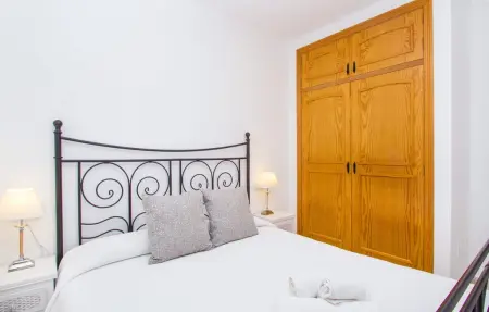 Sant Blai Nou, Maison 9 personnes à Campos - Photo 38