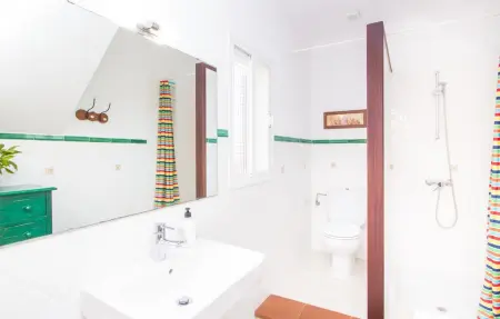 Sant Blai Nou, Maison 9 personnes à Campos - Photo 39