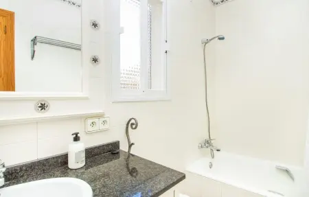 Sant Blai Nou, Maison 9 personnes à Campos - Photo 43