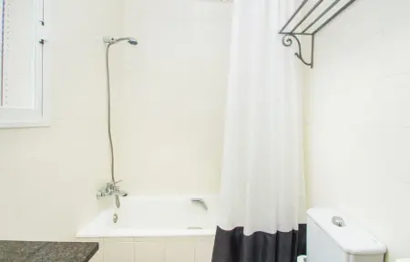 Sant Blai Nou, Maison 9 personnes à Campos - Photo 44