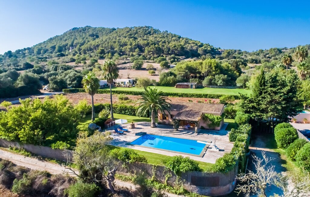 Can Jaume d'Es Carritxo, Maison 2 personnes à Felanitx - Photo 3