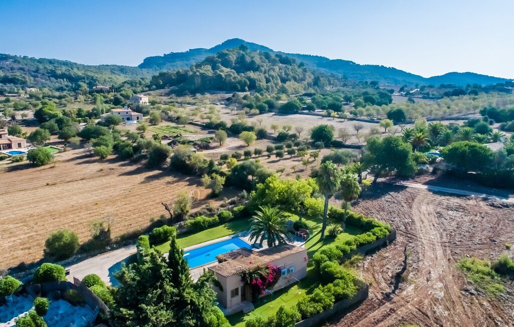 Can Jaume d'Es Carritxo, Maison 2 personnes à Felanitx - Photo 16