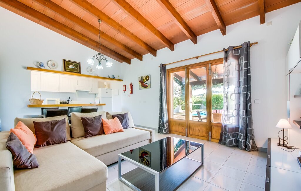 Can Jaume d'Es Carritxo, Maison 2 personnes à Felanitx - Photo 23