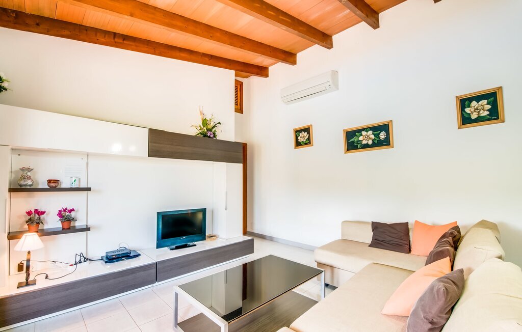 Can Jaume d'Es Carritxo, Maison 2 personnes à Felanitx - Photo 25