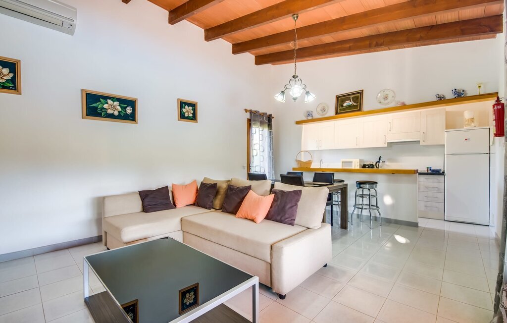 Can Jaume d'Es Carritxo, Maison 2 personnes à Felanitx - Photo 26