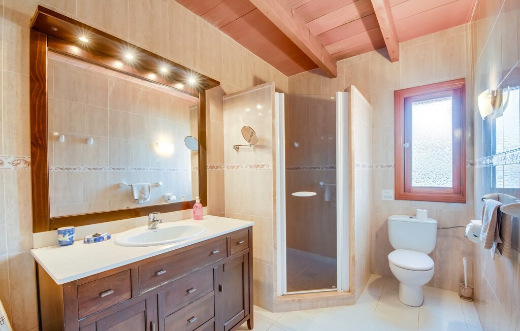 Can Jaume d'Es Carritxo, Maison 2 personnes à Felanitx - Photo 35