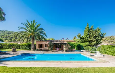 Location maison à Felanitx, Can Jaume dEs Carritxo