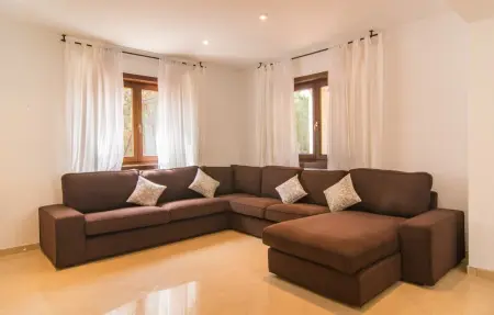Dream House à Cala Ratjada : villa 4 chambres piscine : photo 9