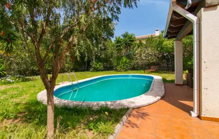 Dream House à Cala Ratjada : villa 4 chambres piscine : photo 12